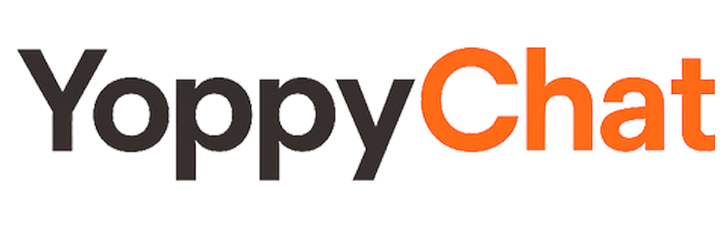 YoppyChat Logo